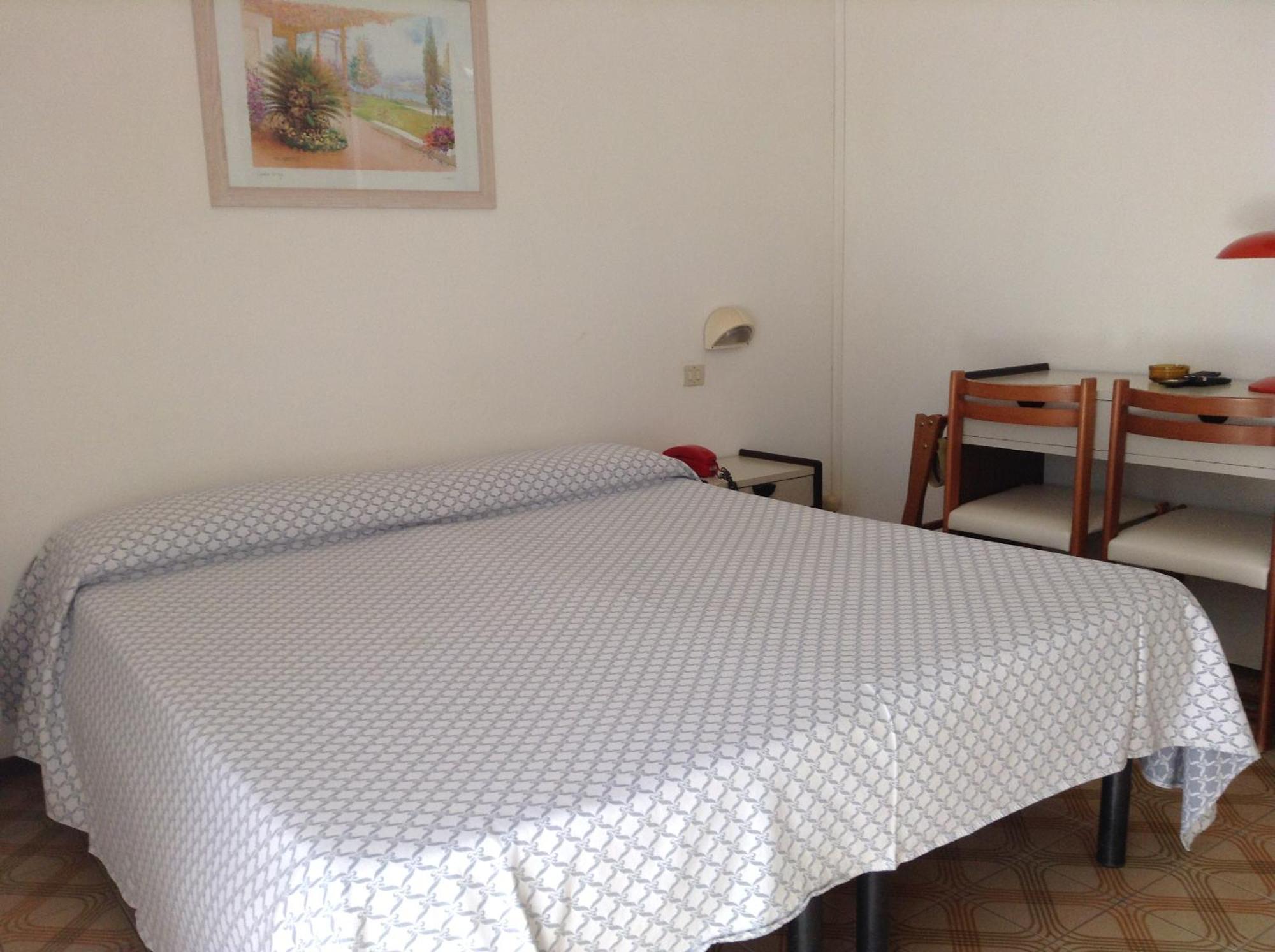 Hotel Santa Caterina Marina di Campo Zewnętrze zdjęcie
