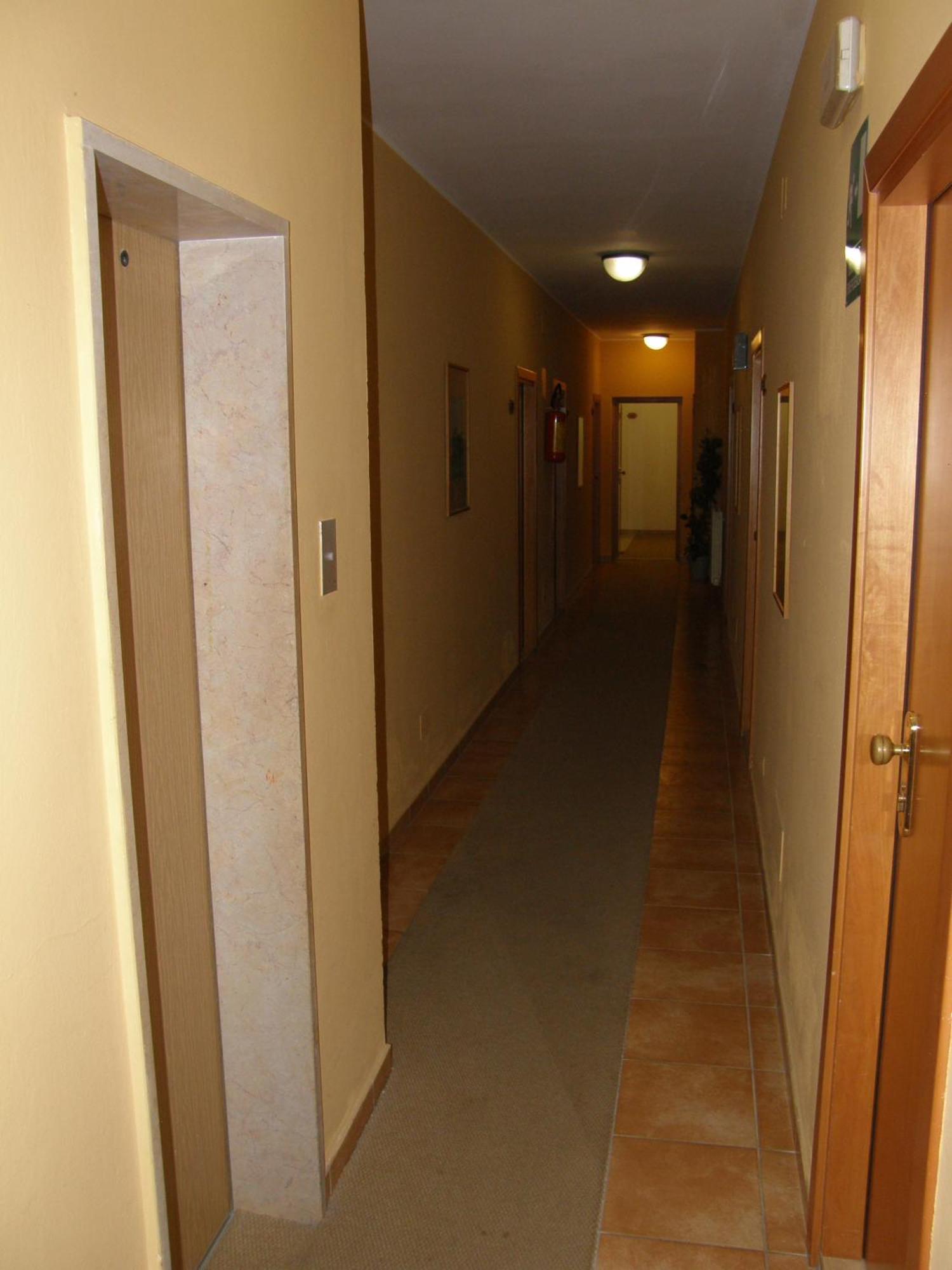 Hotel Santa Caterina Marina di Campo Zewnętrze zdjęcie