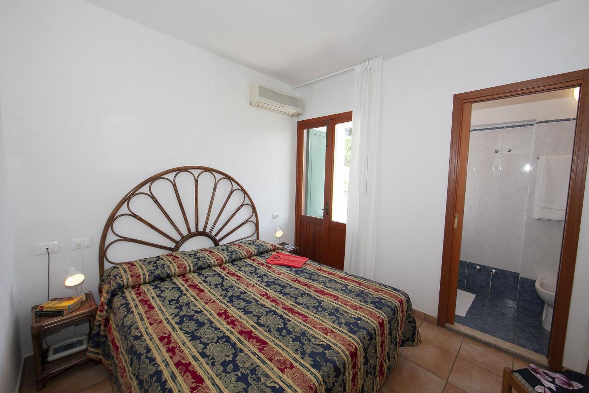 Hotel Santa Caterina Marina di Campo Zewnętrze zdjęcie