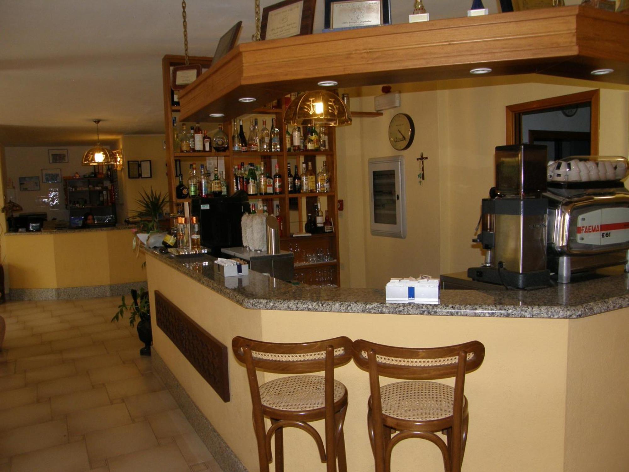 Hotel Santa Caterina Marina di Campo Zewnętrze zdjęcie