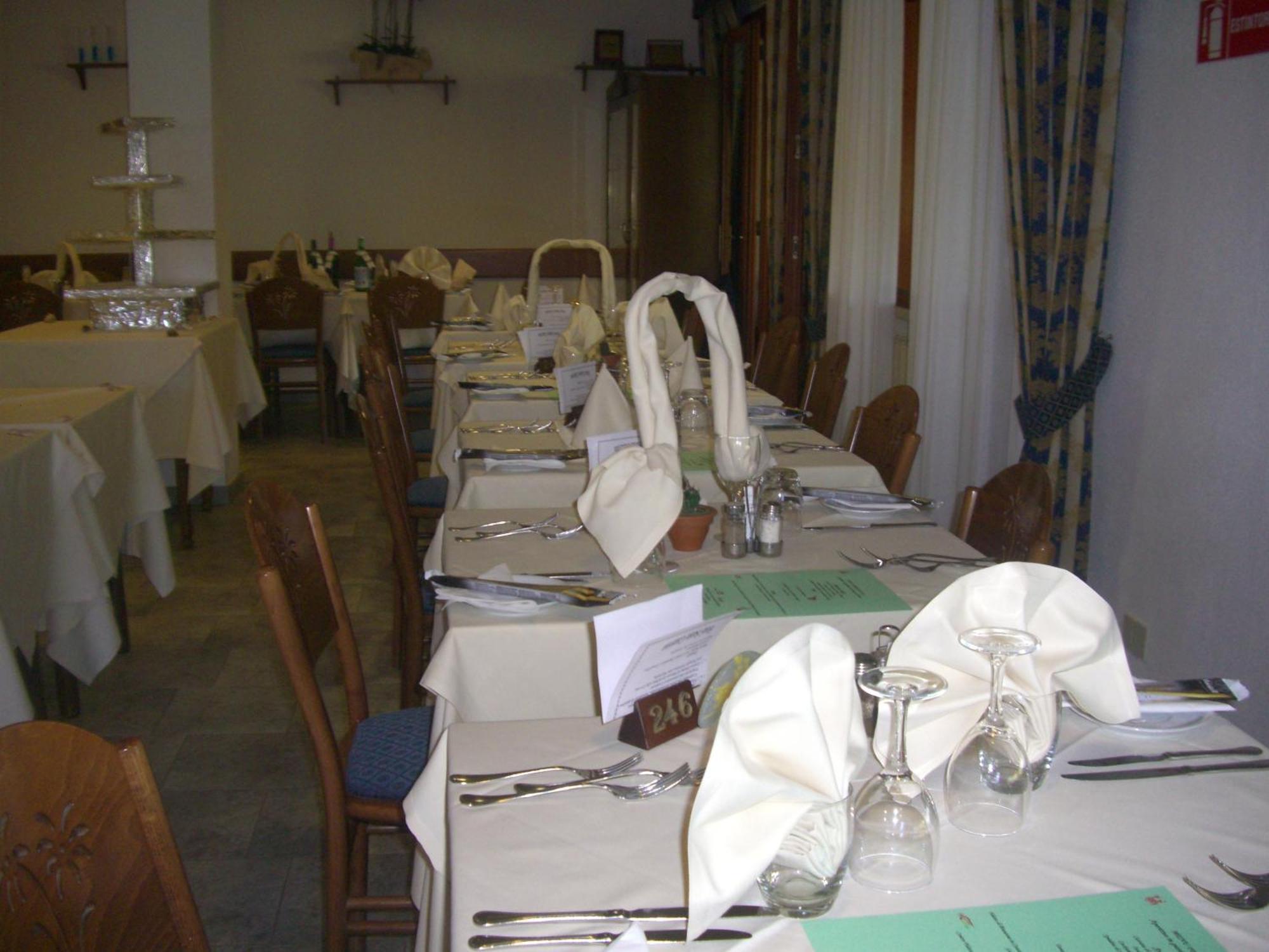 Hotel Santa Caterina Marina di Campo Zewnętrze zdjęcie