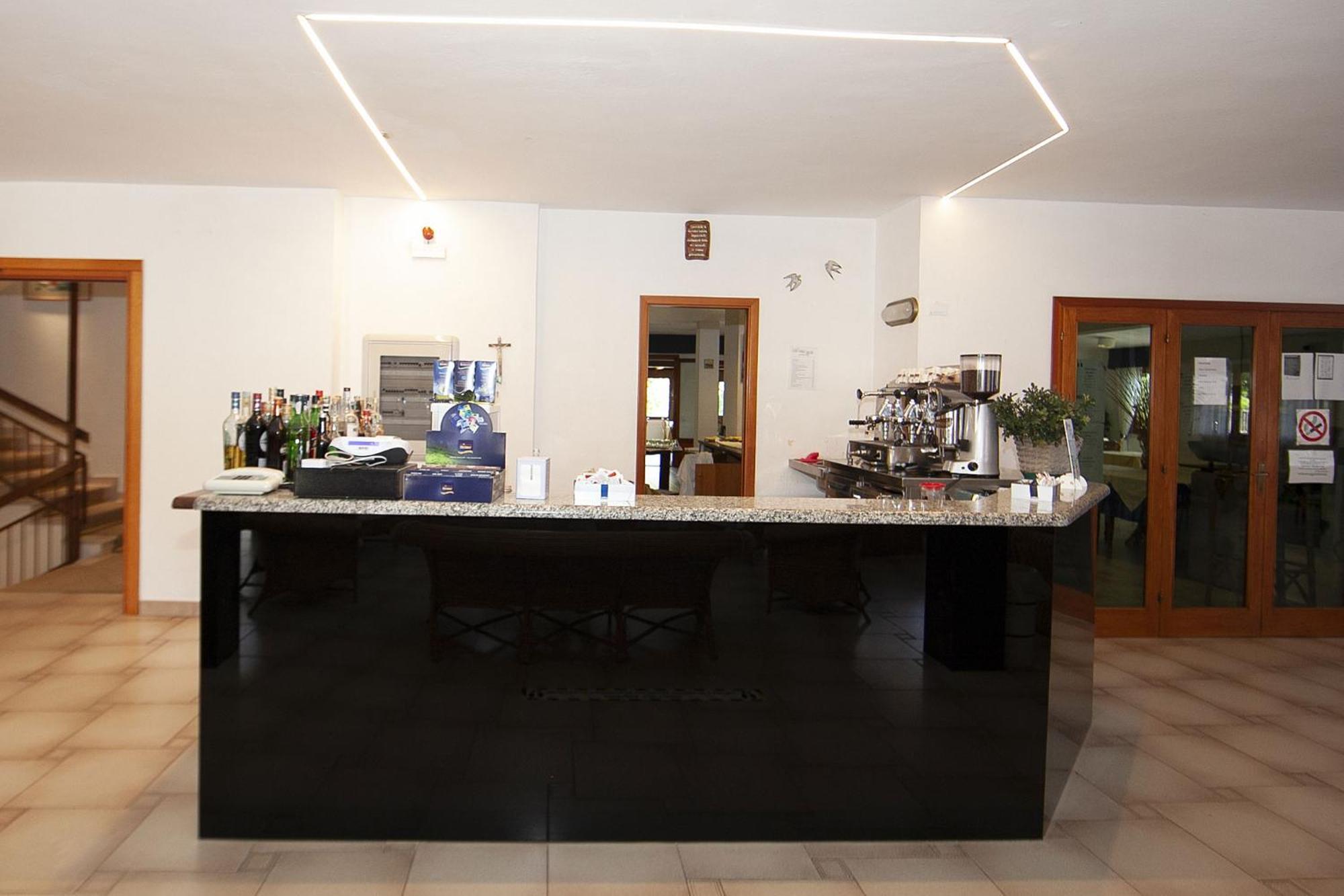 Hotel Santa Caterina Marina di Campo Zewnętrze zdjęcie