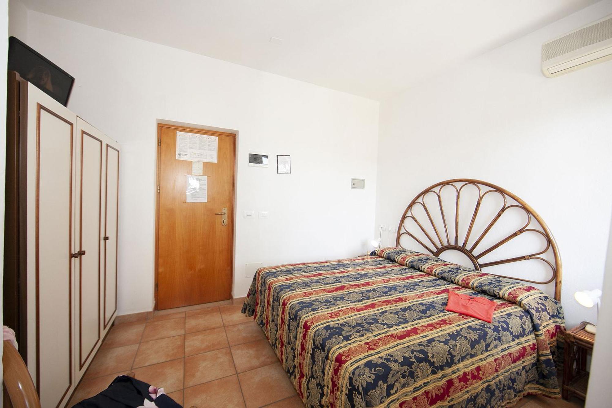 Hotel Santa Caterina Marina di Campo Zewnętrze zdjęcie