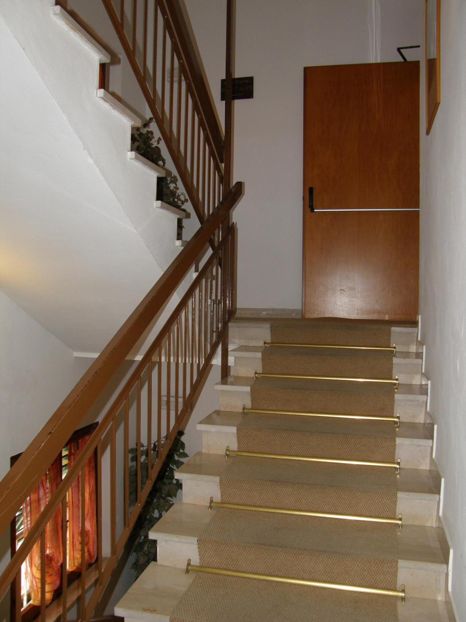 Hotel Santa Caterina Marina di Campo Zewnętrze zdjęcie