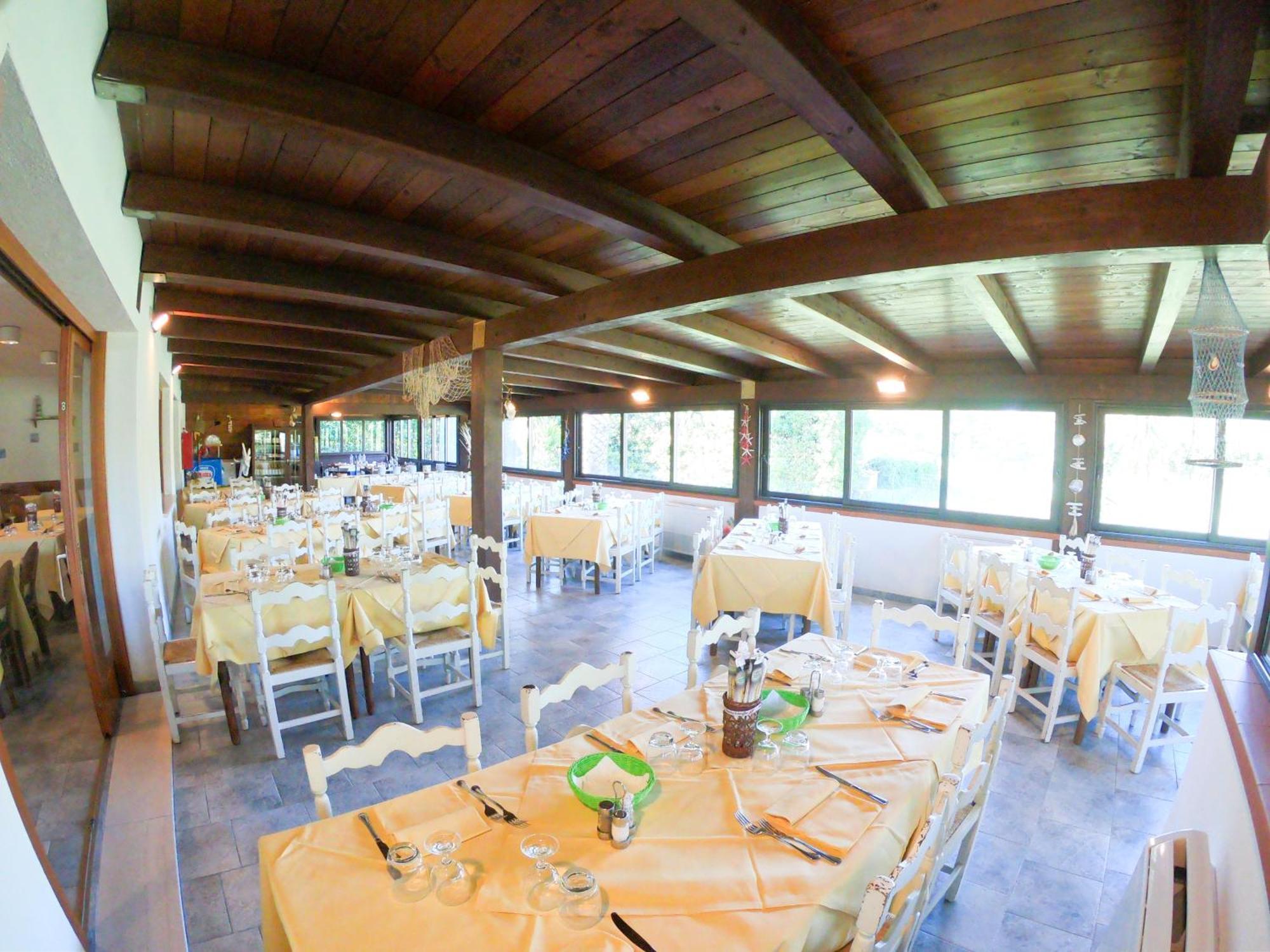 Hotel Santa Caterina Marina di Campo Zewnętrze zdjęcie