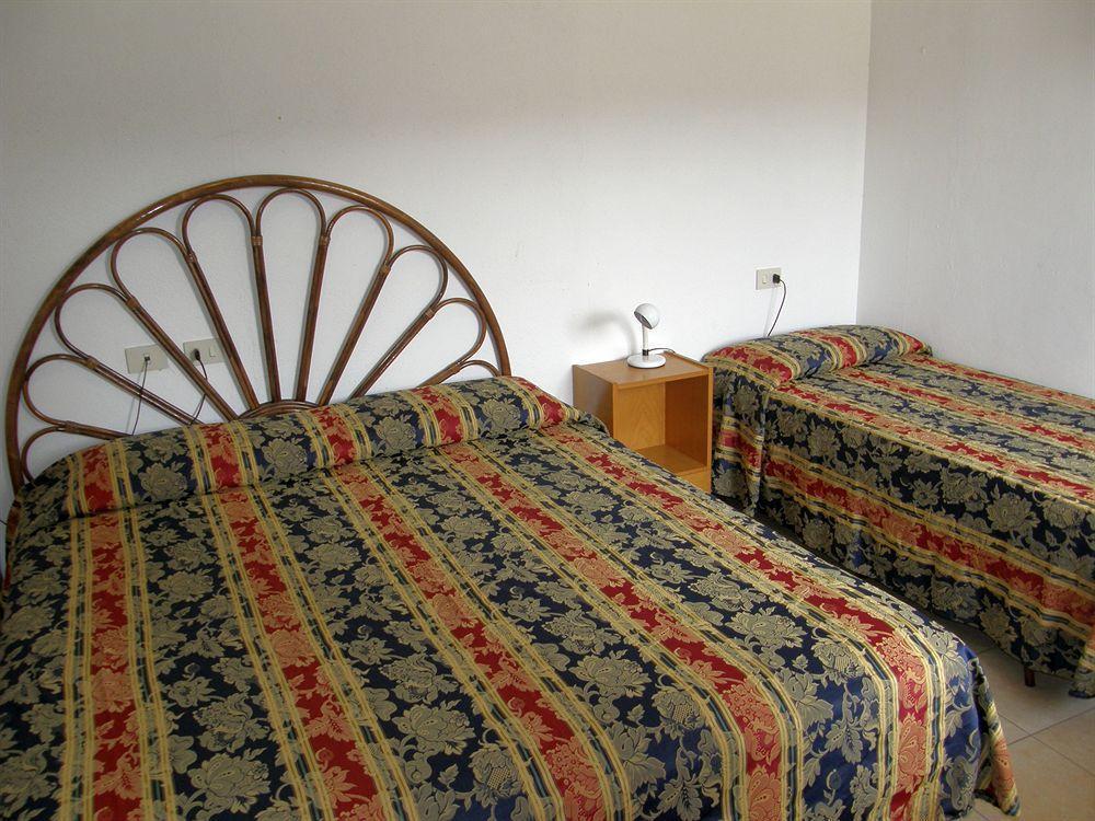 Hotel Santa Caterina Marina di Campo Zewnętrze zdjęcie