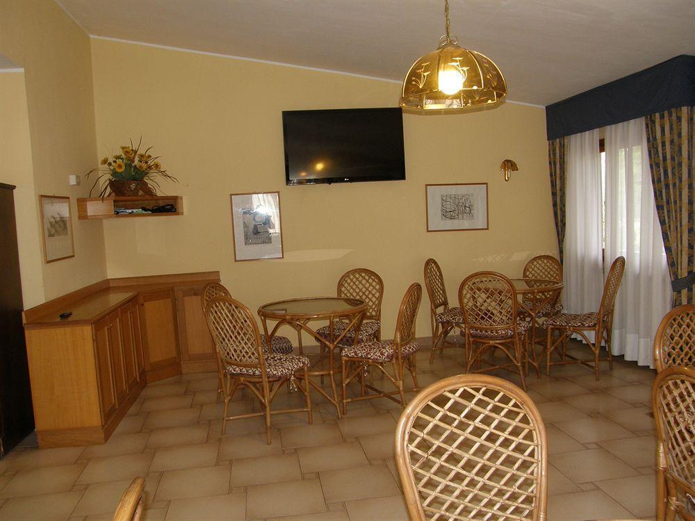 Hotel Santa Caterina Marina di Campo Zewnętrze zdjęcie